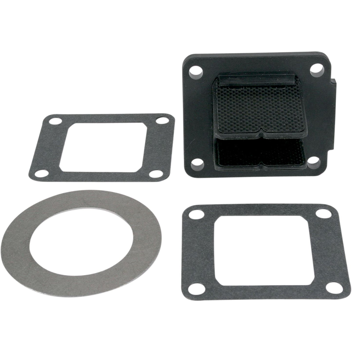 Moto Tassinari V-Force 3 Reed Valve System KX80/85/100 '79-18 [MPN: V384A]_503412