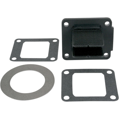 Moto Tassinari V-Force 3 Reed Valve System KX80/85/100 '79-18 [MPN: V384A]_503412