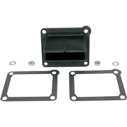 Moto Tassinari V-Force 3 Valve System KX125 '03-04 V303A [MPN: V303A]_503416