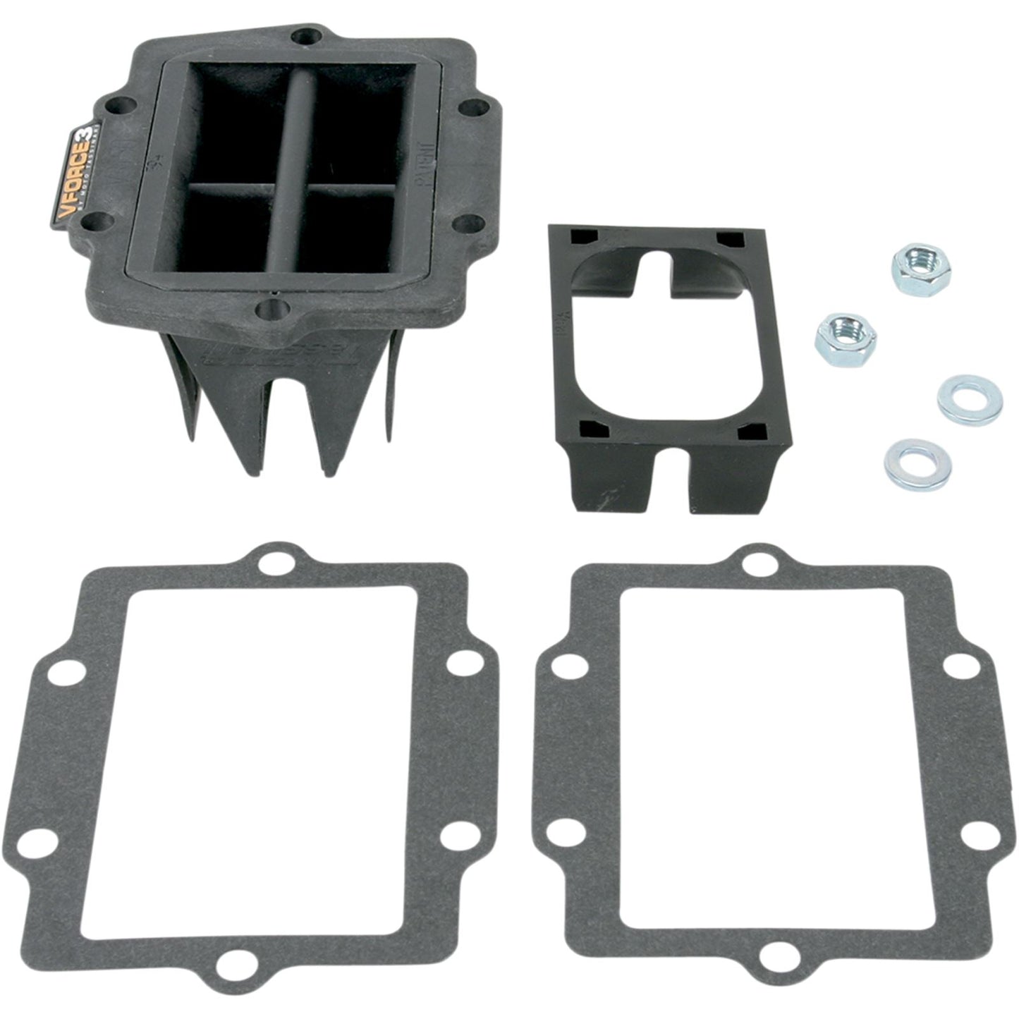 Moto Tassinari V-Force 3 Valve System KX500 '87-04 V3R08 [MPN: V3R08]_503458