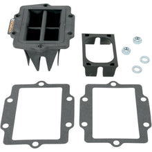 Moto Tassinari V-Force 3 Valve System KX500 '87-04 V3R08 [MPN: V3R08]_503458