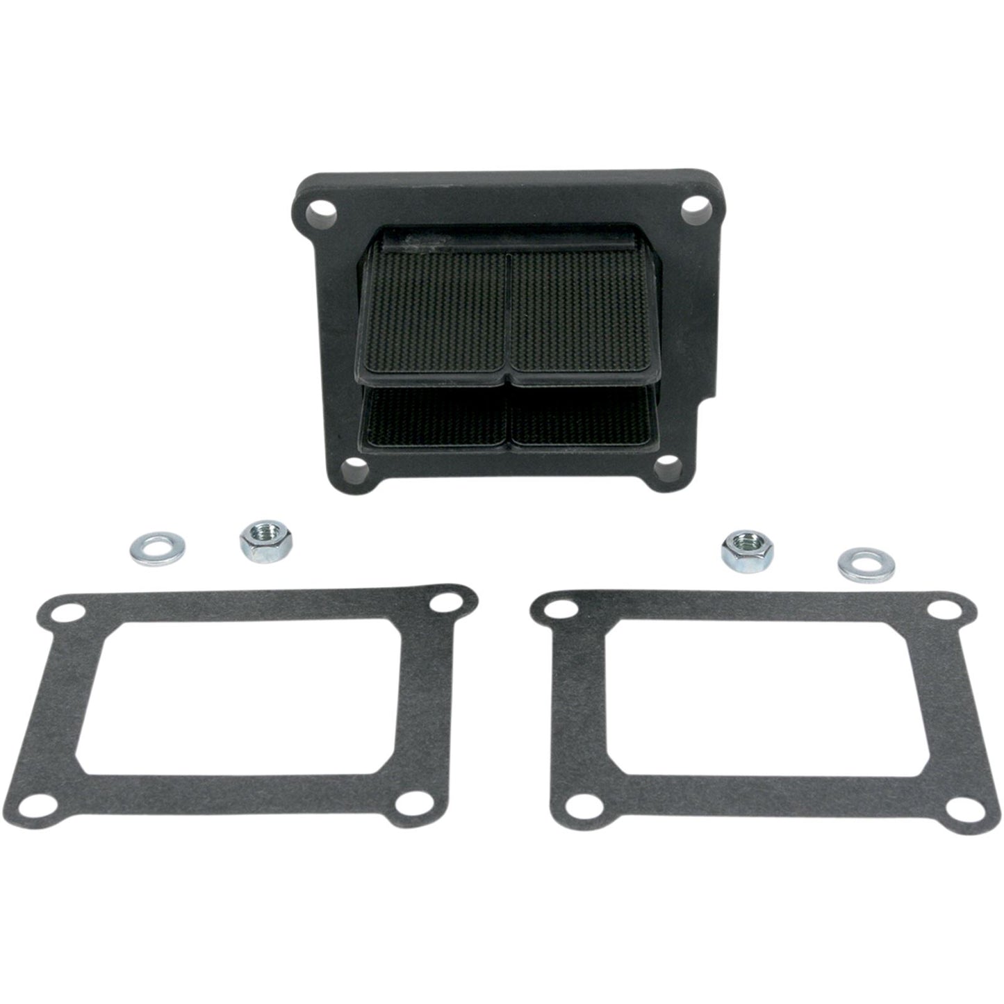 Moto Tassinari V-Force 3 Reed Valve System RM125 '89-07 [MPN: V302B]_503413