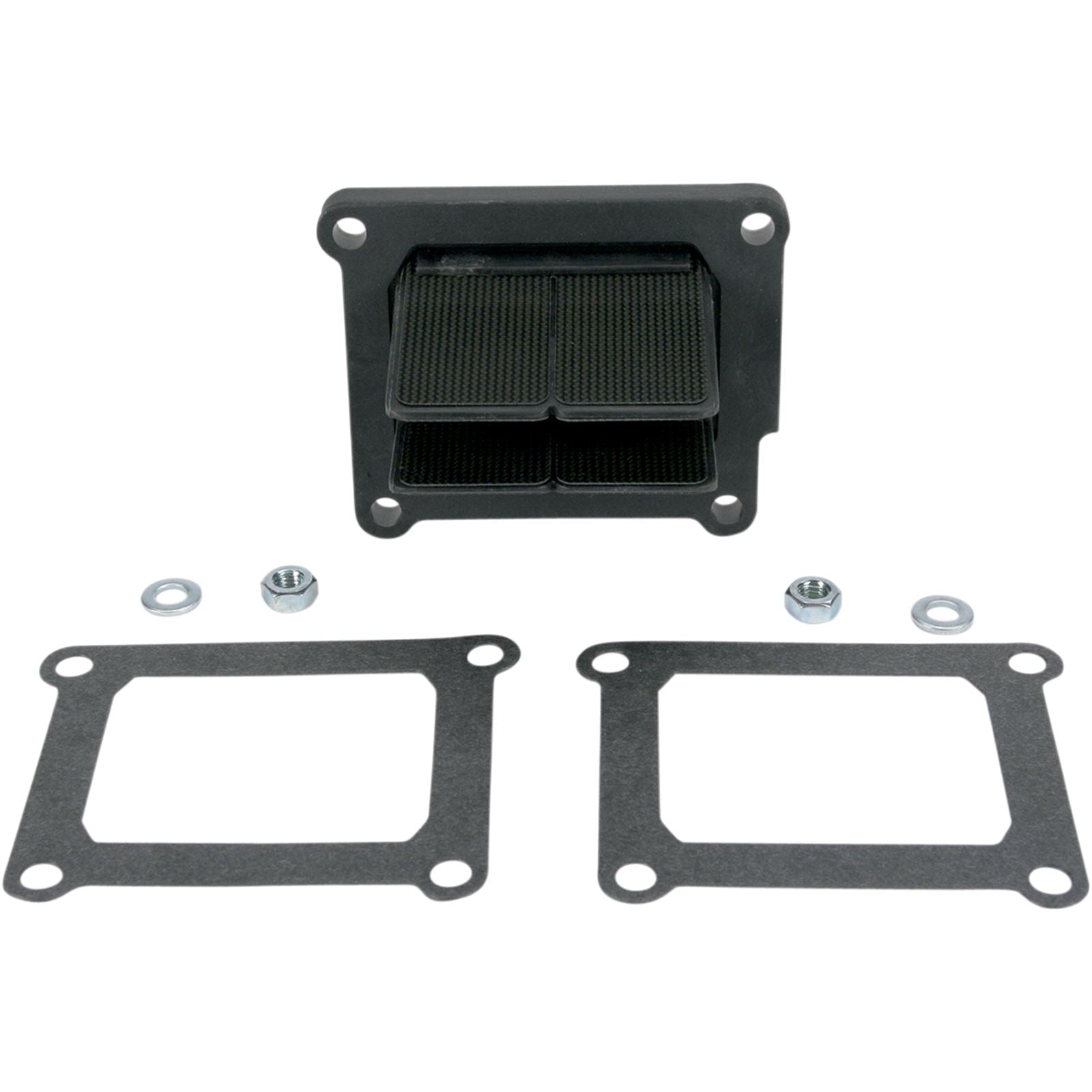 Moto Tassinari V-Force 3 Reed Valve System RM125 '89-07 [MPN: V302B]_503413