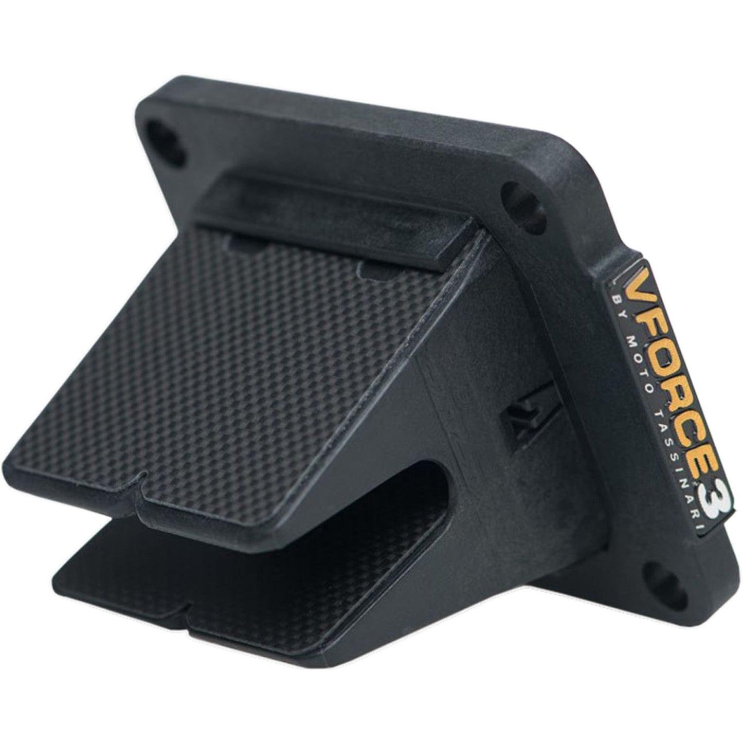 Moto Tassinari V-Force 3 Reed Valve System YZ85 '02-18 [MPN: V382A]_301196