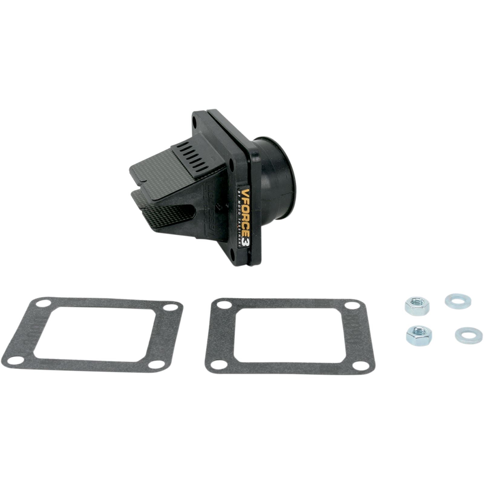 Moto Tassinari V-Force 3 Reed Valve System YZ85 '02-18 [MPN: V382S-A]_503459