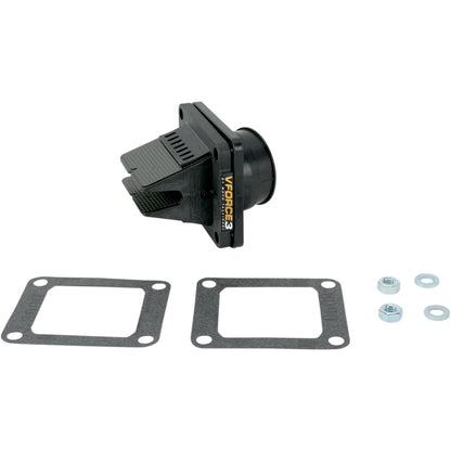 Moto Tassinari V-Force 3 Reed Valve System YZ85 '02-18 [MPN: V382S-A]_503459