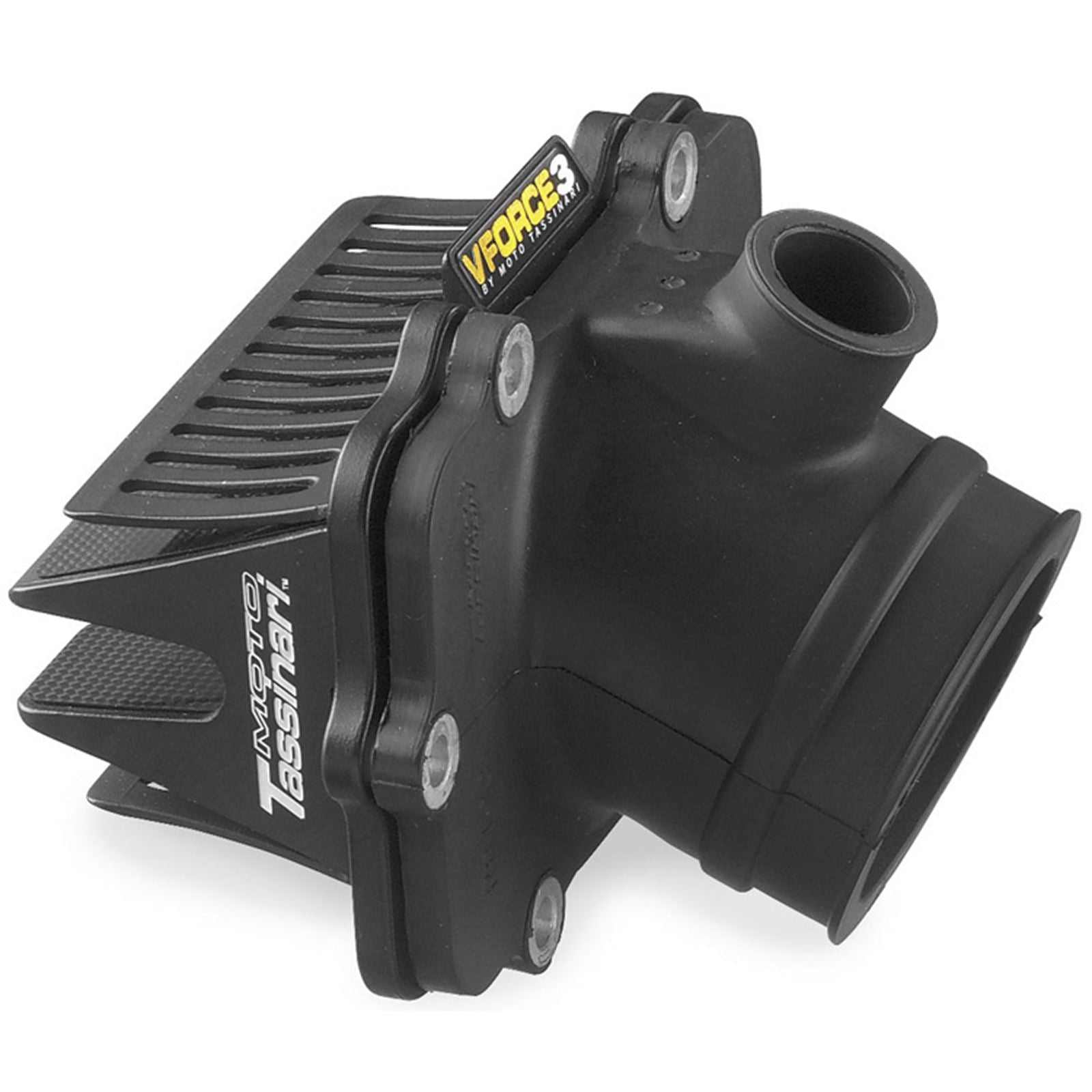 Moto Tassinari V-Force 3 Reed Valve System YZ85 '02-18 [MPN: V382S-A]_602524