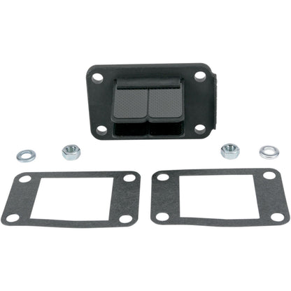 Moto Tassinari V-Force 3 Valve System KTM65SX '98-11 [MPN: V351B]_503423