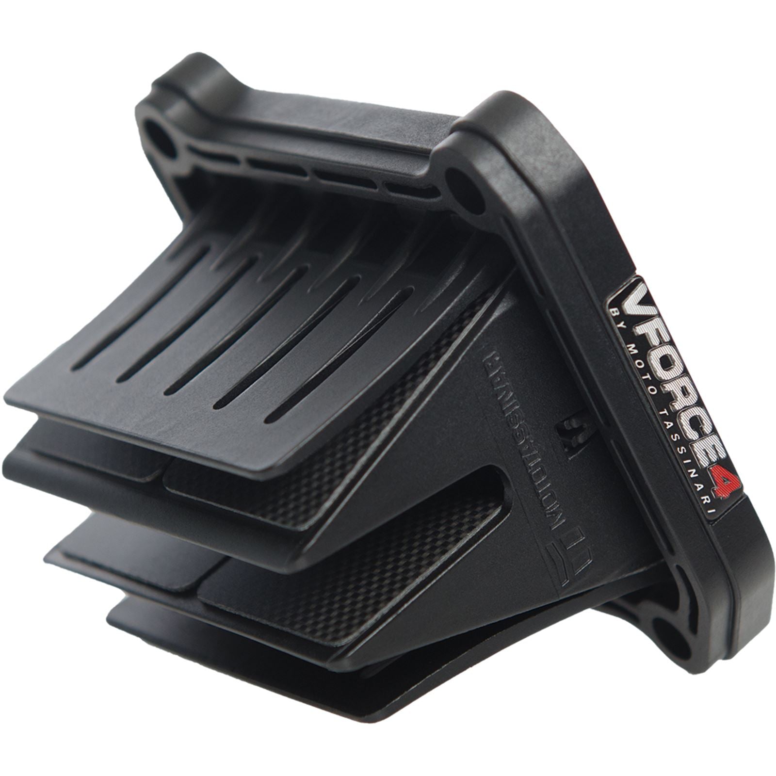 Moto Tassinari V-Force 4 Valve System for KTM SX 250/300 '04- Current [MPN: V417A]_301205