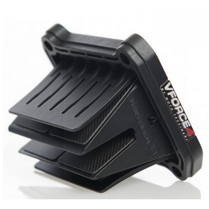 Moto Tassinari V-Force 4 Valve System for KTM SX 250/300 '04- Current [MPN: V417A]_602532