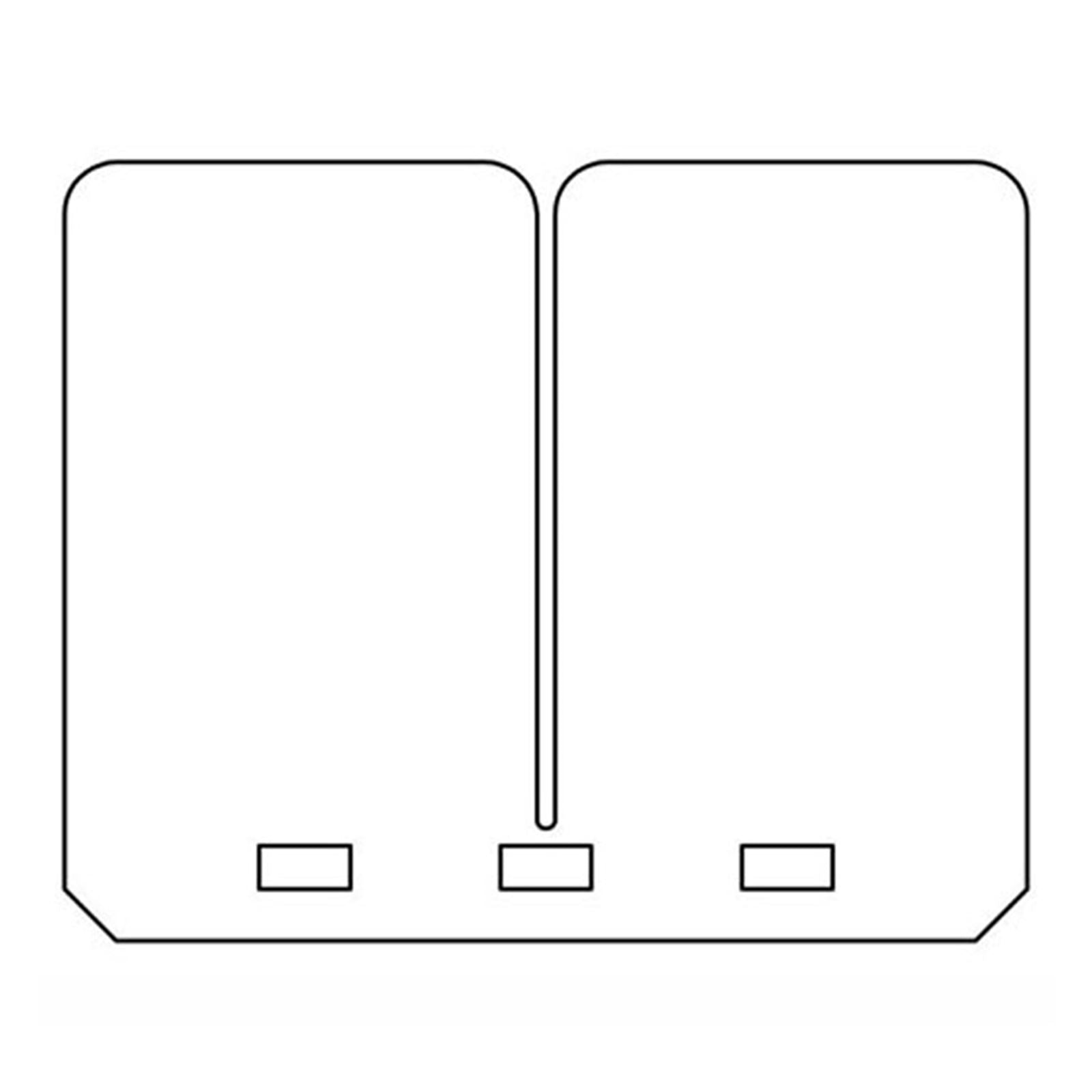 Moto Tassinari V-Force 3 Replacement Reed [MPN: 3P602H]_602535