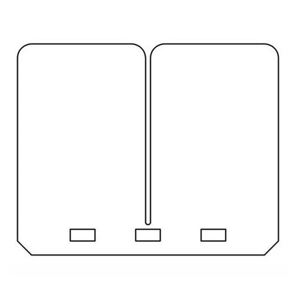 Moto Tassinari V-Force 3 Replacement Reed [MPN: 3P602H]_602535