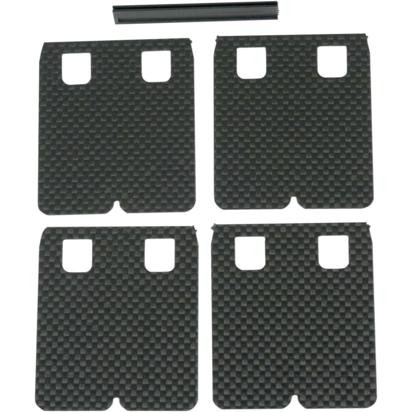 Moto Tassinari V-Force3 Replacement Reed [MPN: 3P411H]_503430