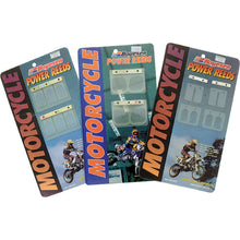 Boyesen Motorcycle Reeds [MPN: 6118]_301385