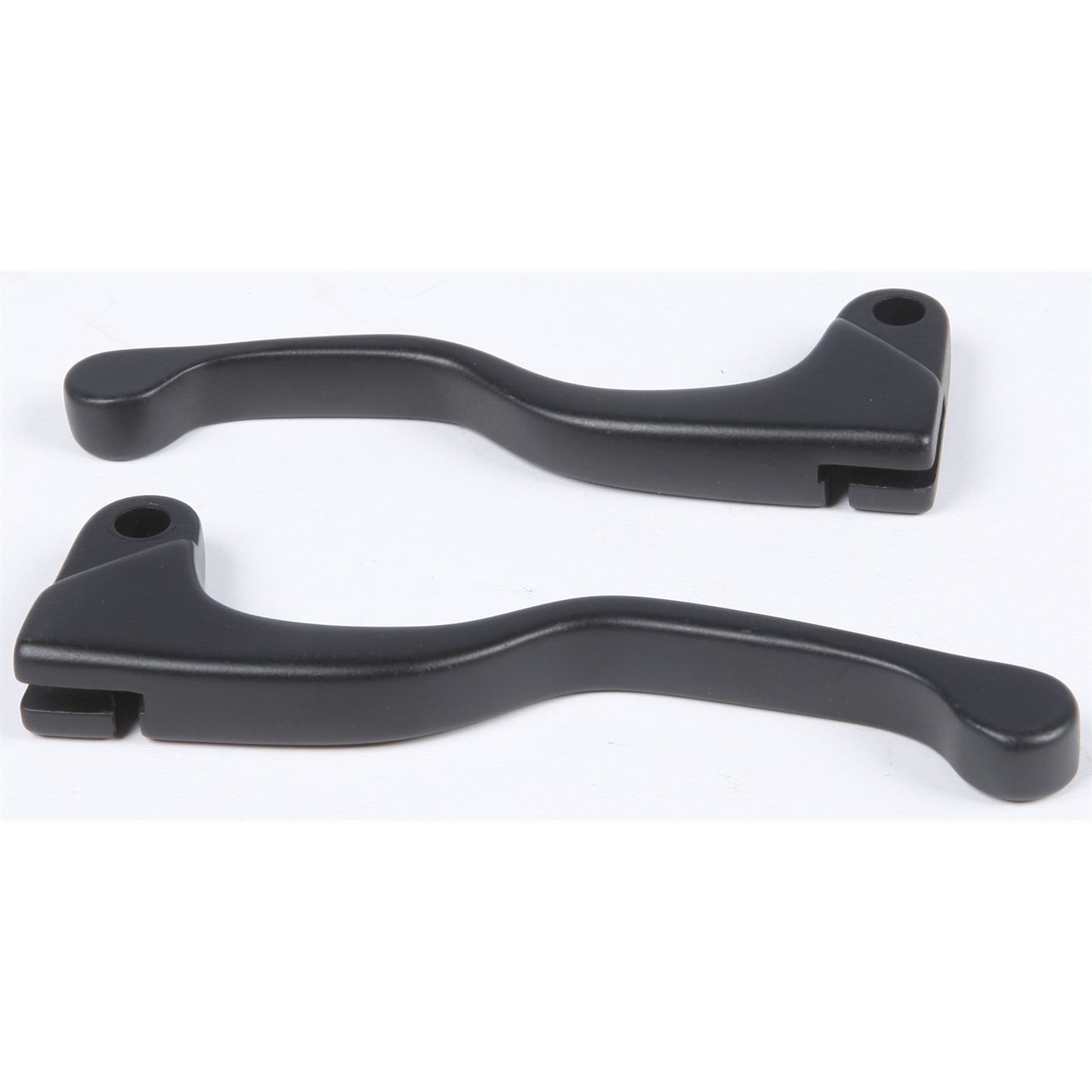 Fire Power Alloy Lever Set Black 30-73662_301549