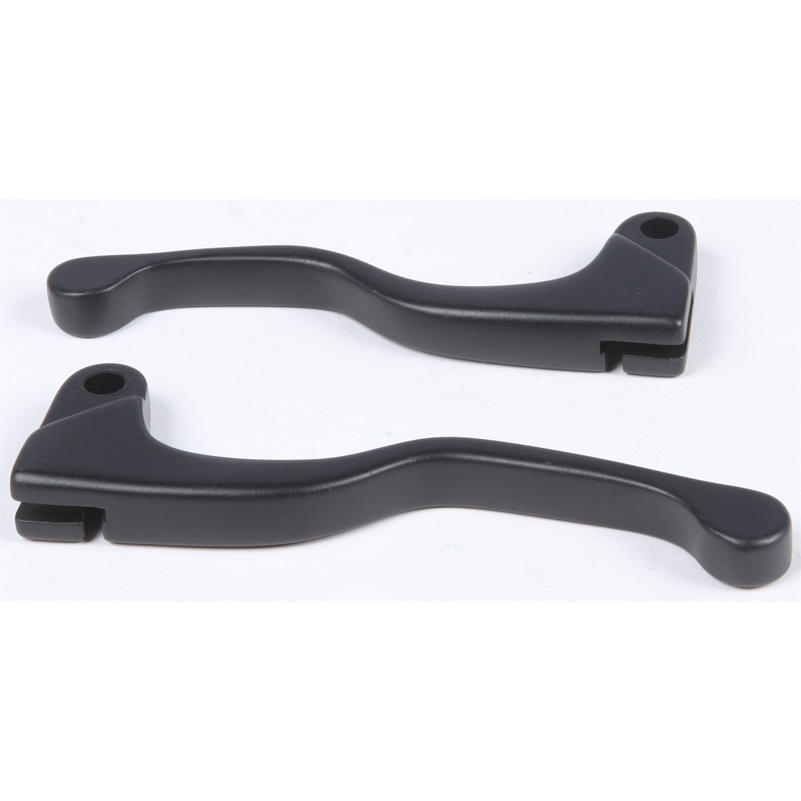 Fire Power Alloy Lever Set Black 30-73662_301549