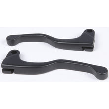Fire Power Alloy Lever Set Black 30-73662_301549