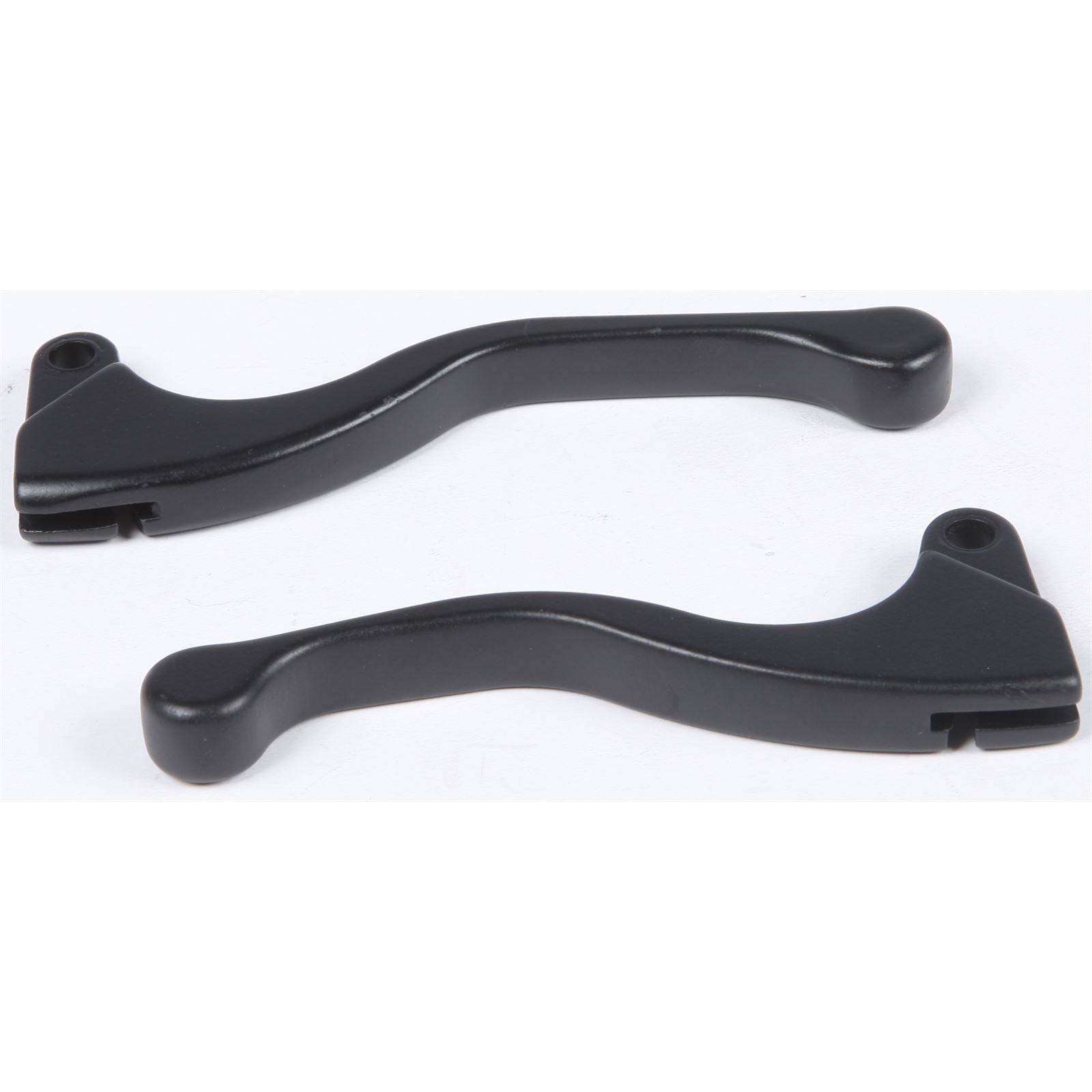 Fire Power Alloy Lever Set Black 30-73652_301550