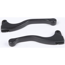 Fire Power Alloy Lever Set Black 30-73652_301550