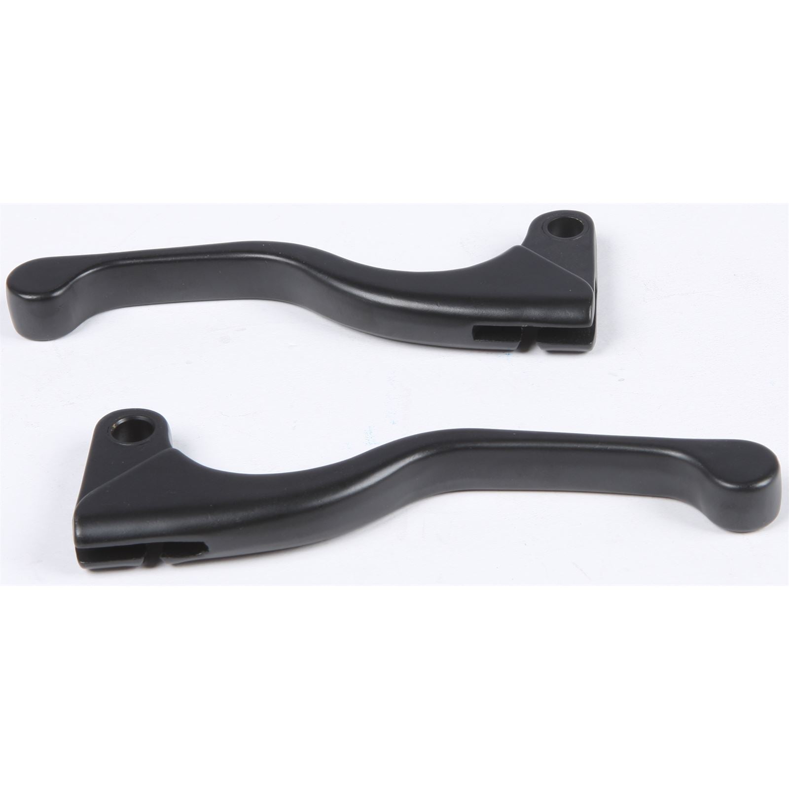 Fire Power Alloy Lever Set Black 30-73752_301552