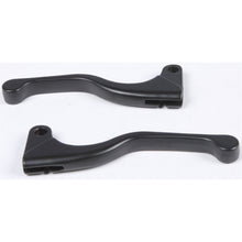 Fire Power Alloy Lever Set Black 30-73752_301552