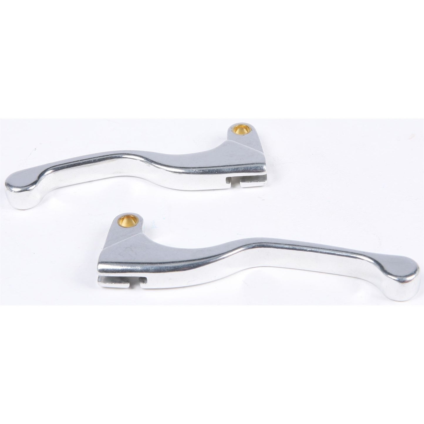 Fire Power Alloy Lever Set Polished 30-73750_301553
