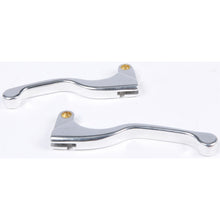 Fire Power Alloy Lever Set Polished 30-73750_301553