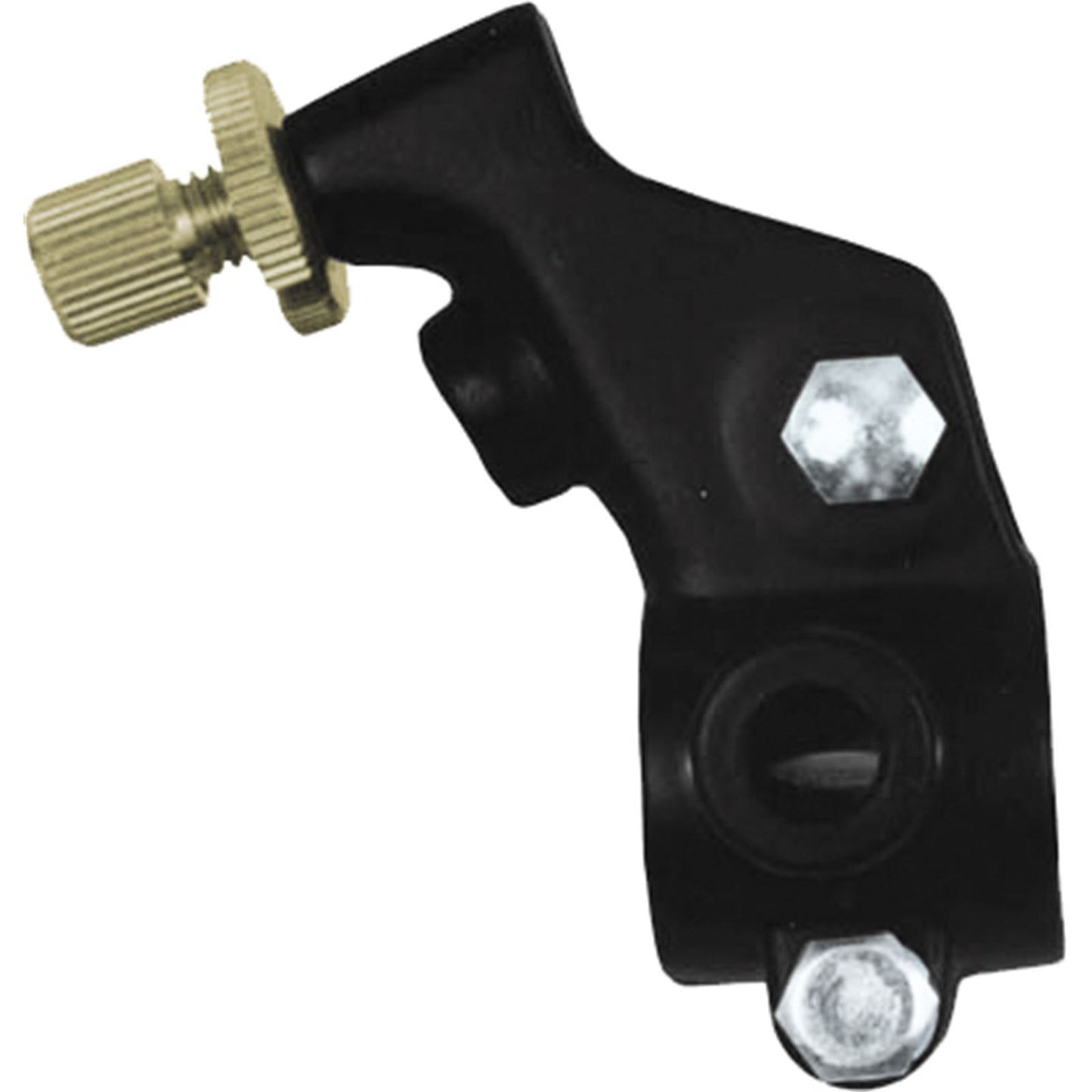 Fire Power Brake Perch with Mirror Mount 34-34701_301556