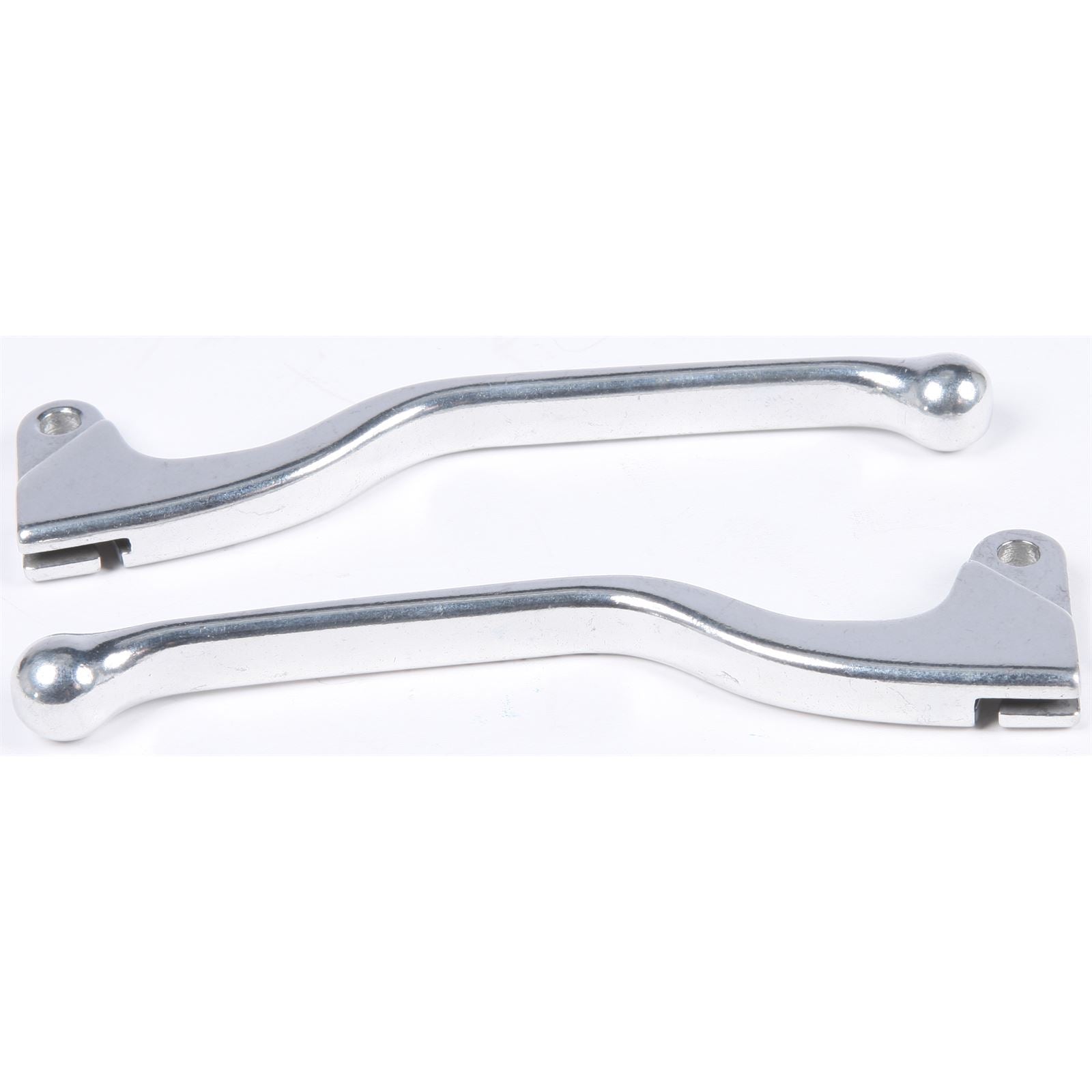 Fire Power Lever Set GP Silver 30-31800_301569