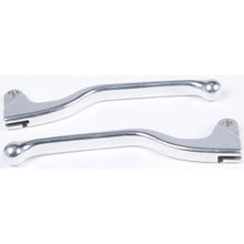 Fire Power Lever Set GP Silver 30-31800_301569