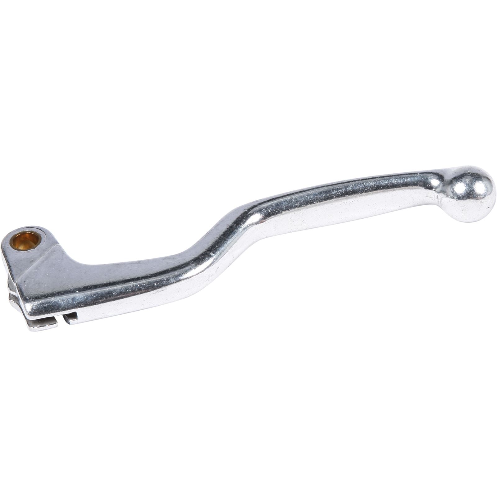 Fire Power Clutch Lever Silver 30-29312_301576