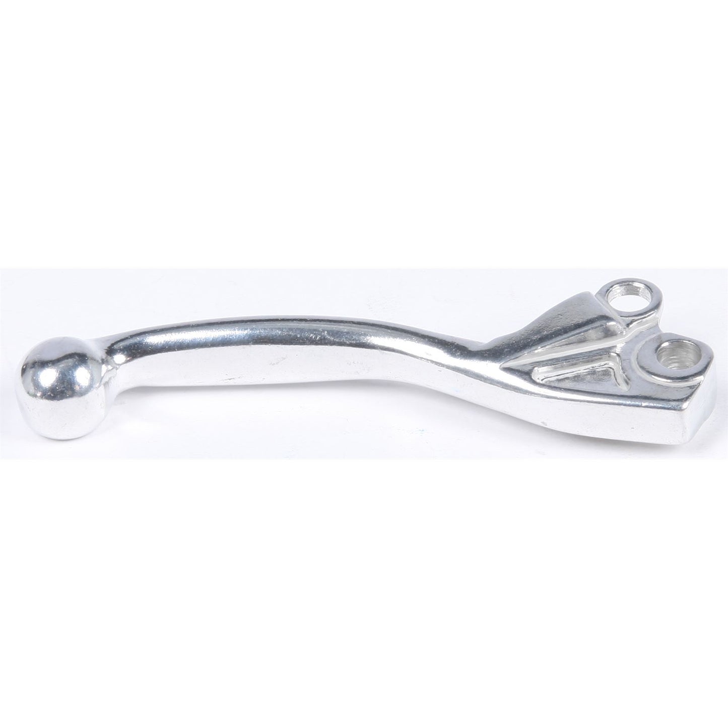Fire Power Brake Lever Silver [MPN: 56-1992]_301579
