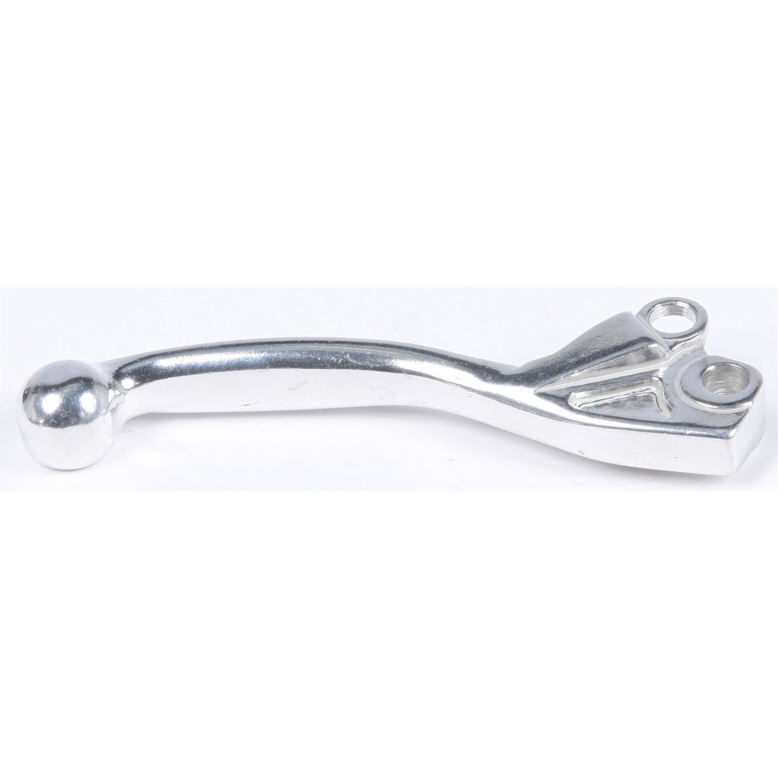 Fire Power Brake Lever Silver [MPN: 56-1992]_301579