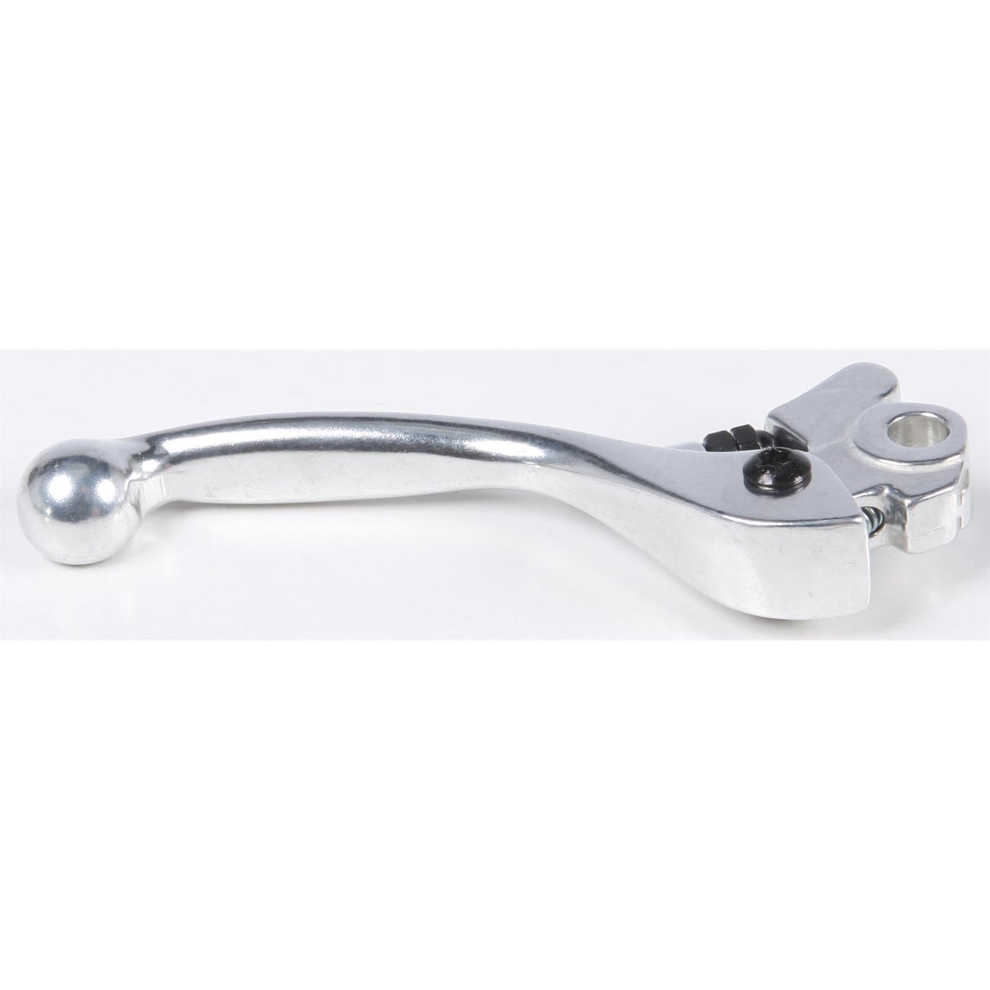 Fire Power Brake Lever Silver 30-33451_301580