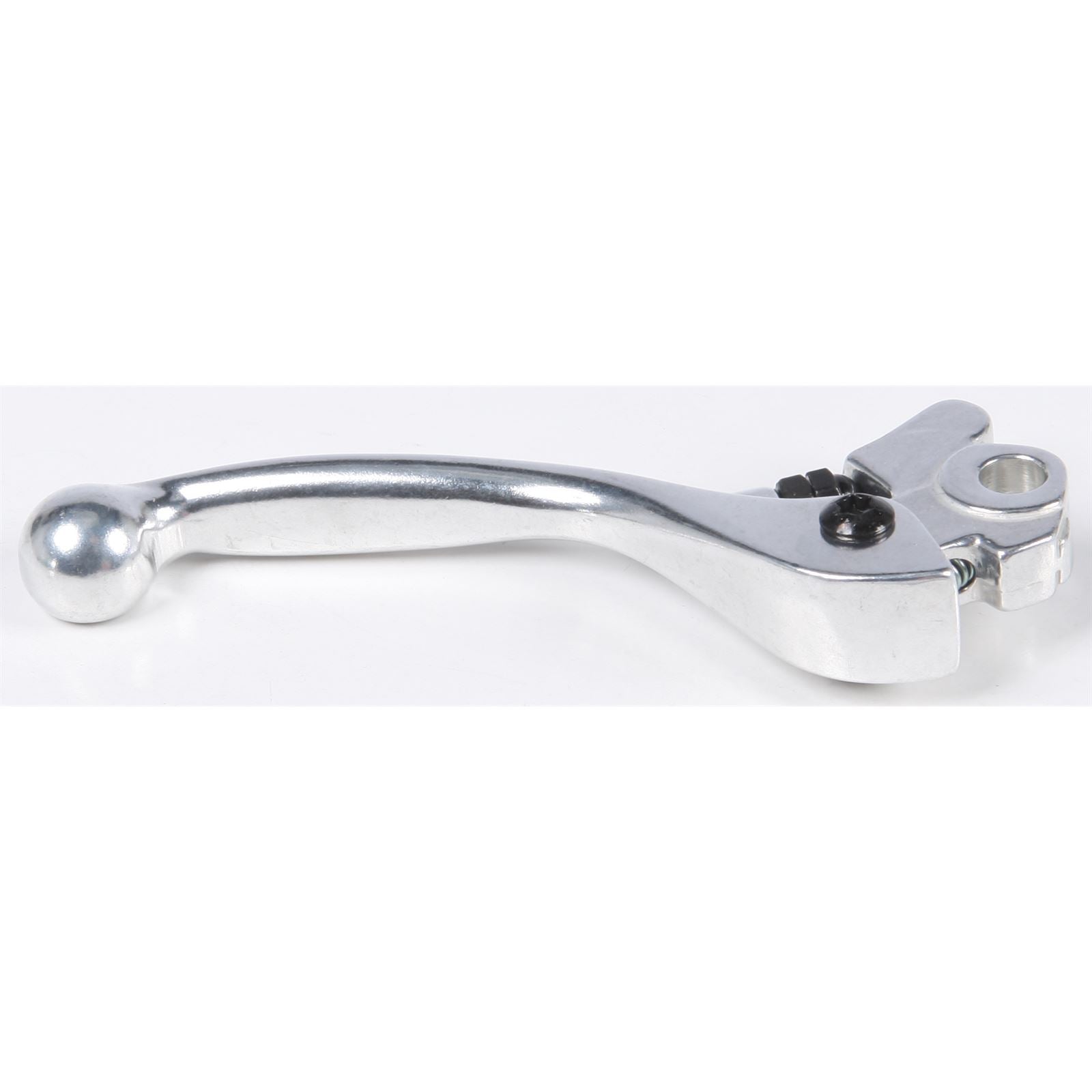 Fire Power Brake Lever Silver 30-33451_301580