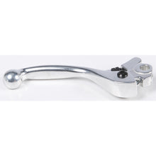 Fire Power Brake Lever Silver 30-33451_301580