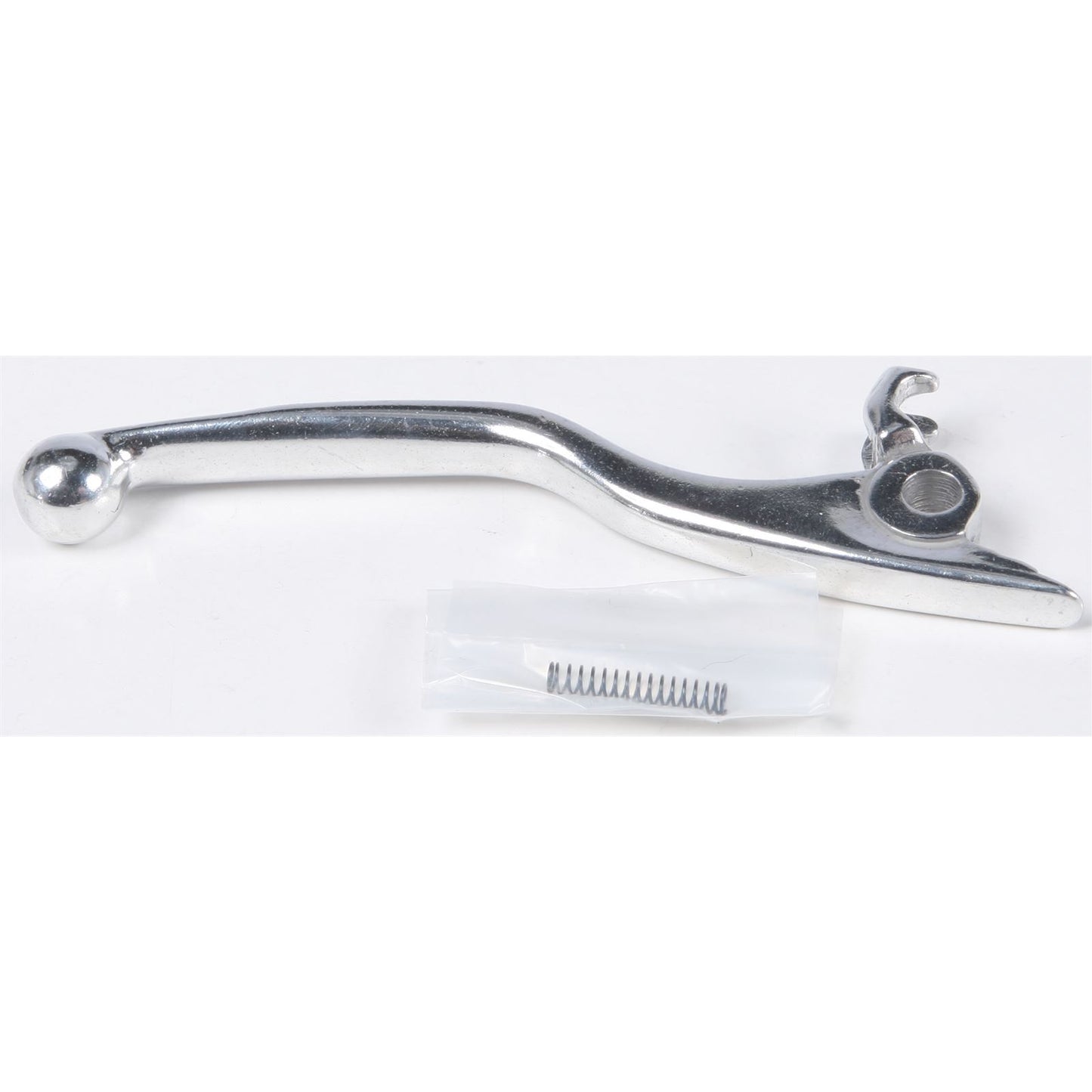 Fire Power Brake Lever Silver 30-69541_301582