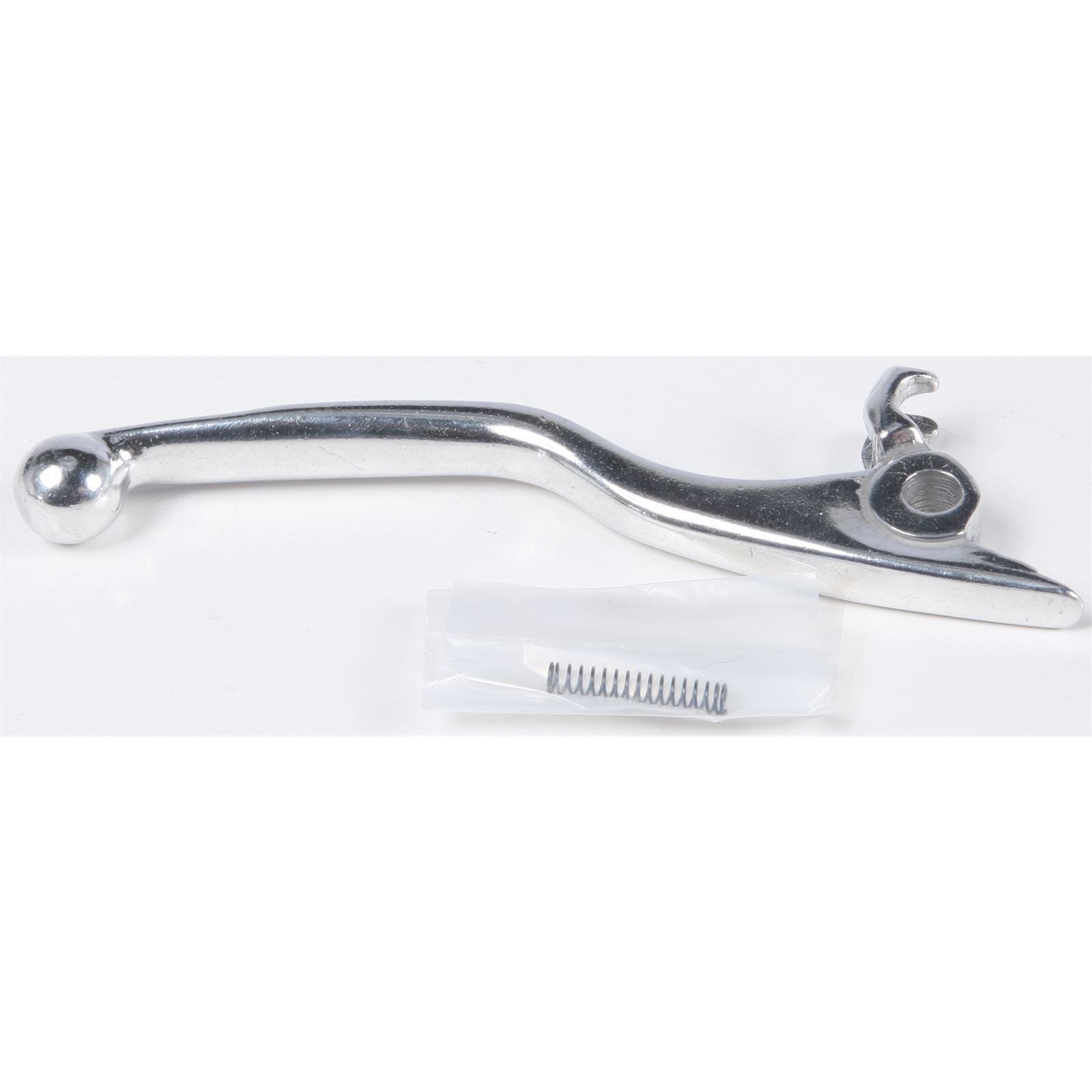 Fire Power Brake Lever Silver 30-69541_301582