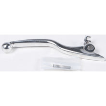 Fire Power Brake Lever Silver 30-69541_301582