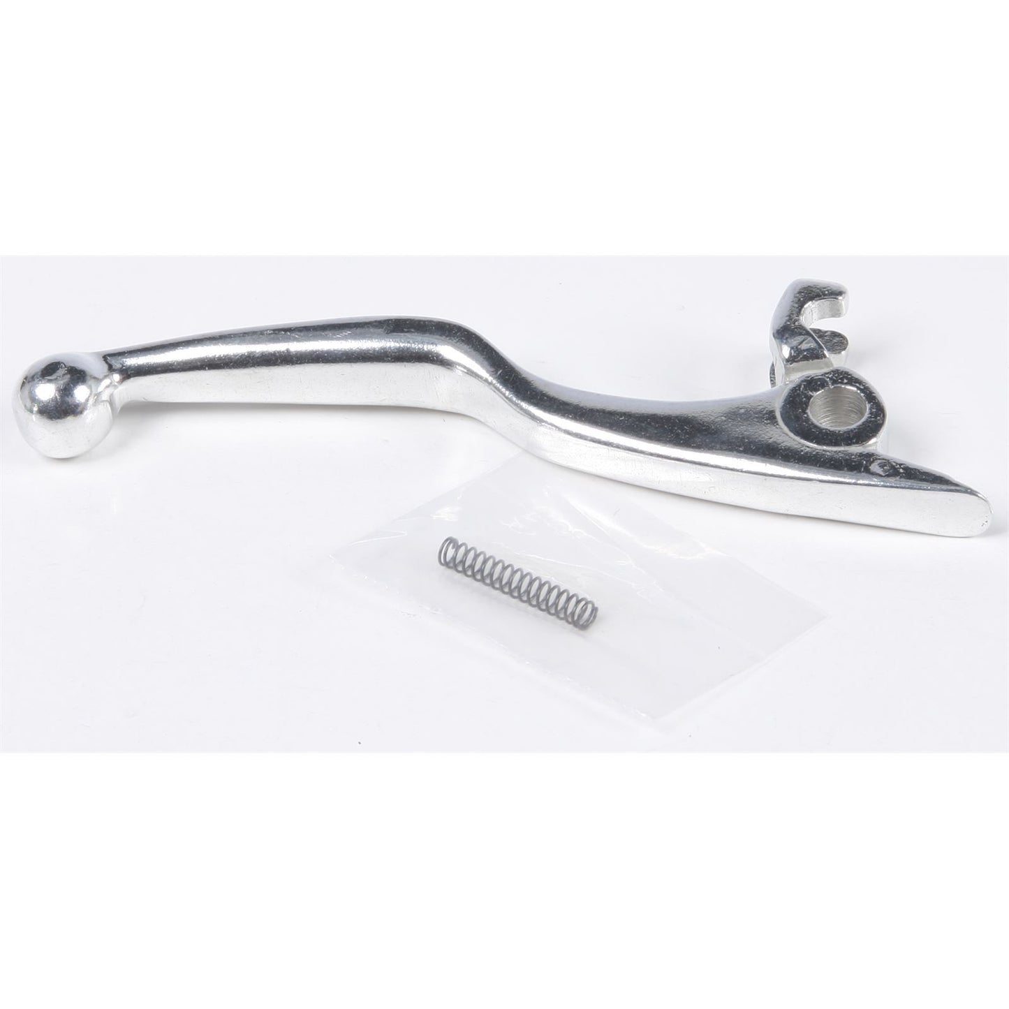 Fire Power Brake Lever Silver 30-69563_301584