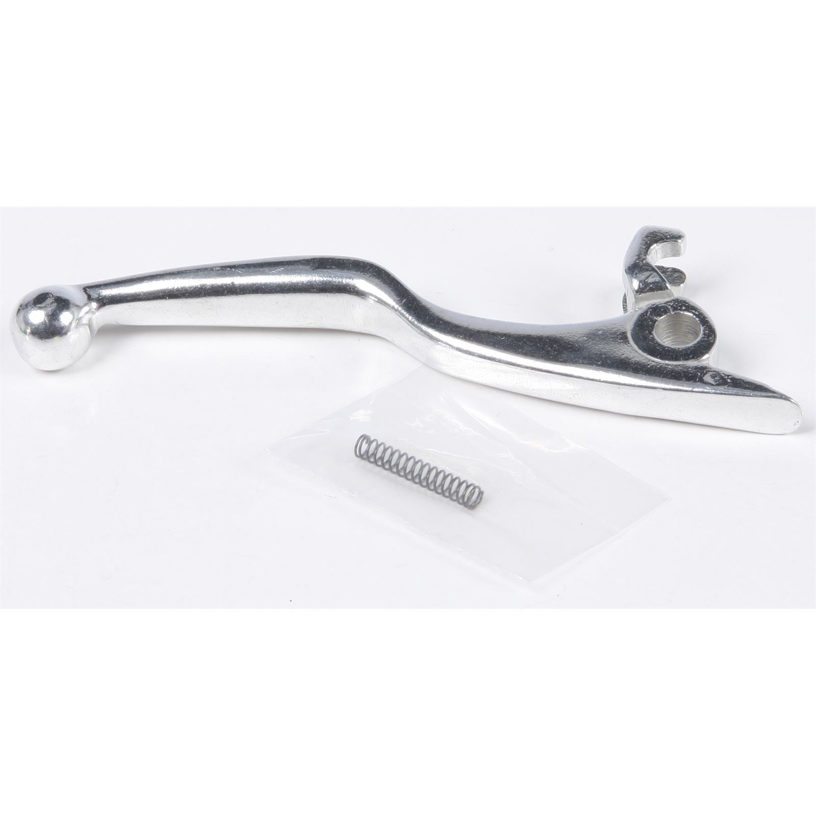 Fire Power Brake Lever Silver 30-69563_301584