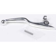 Fire Power Brake Lever Silver 30-69563_301584