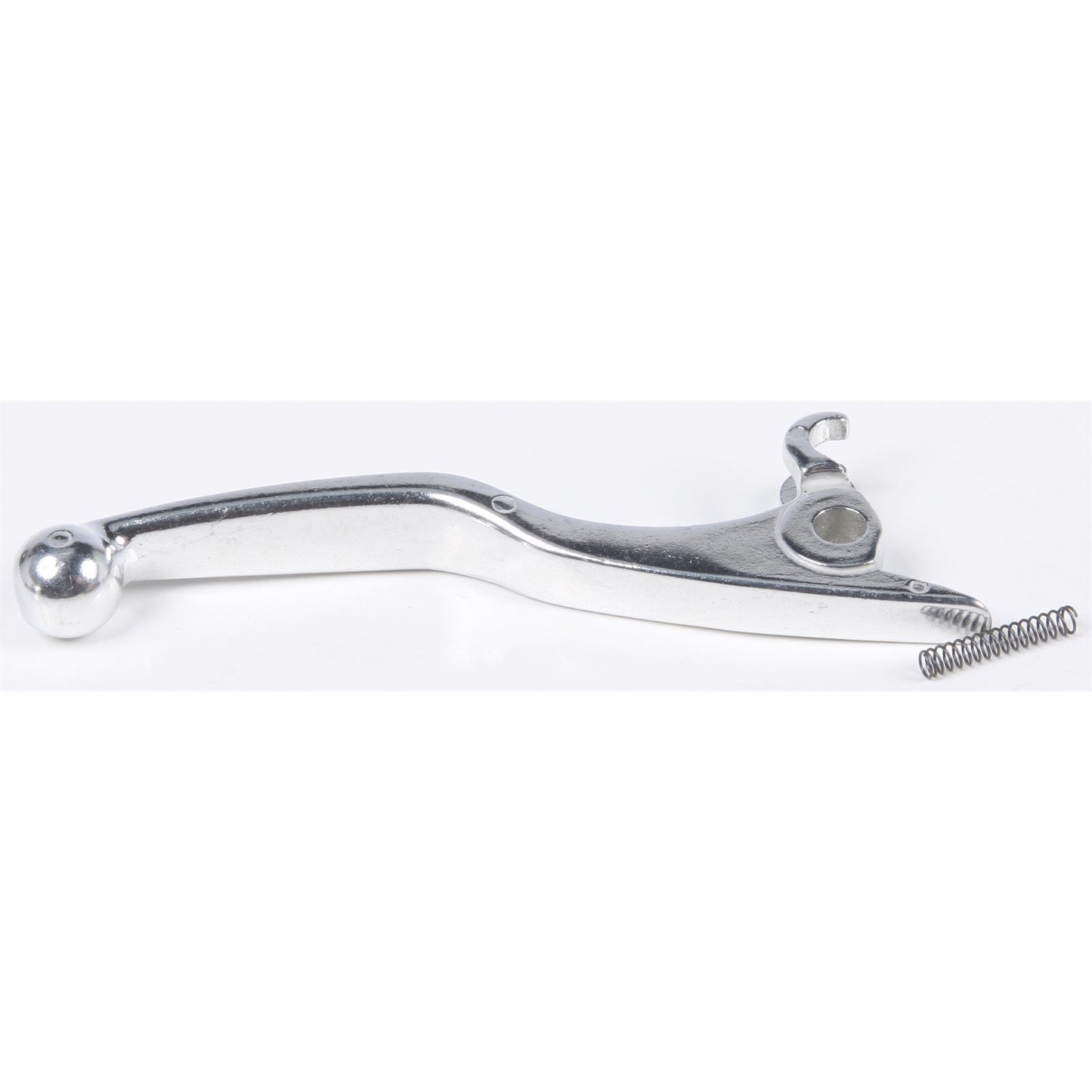 Fire Power Brake Lever Silver 30-69567_301586