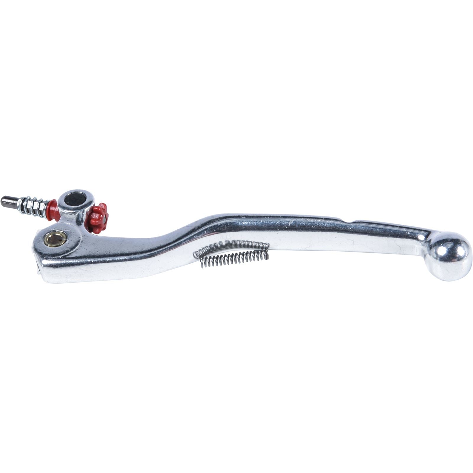 Fire Power Clutch Lever Silver 30-69532_301587