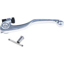 Fire Power Clutch Lever Silver [MPN: 30-69542]_301589