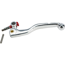 Fire Power Clutch Lever Silver 30-69568_301590