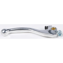 Fire Power Brake Lever Silver 30-29341_301597