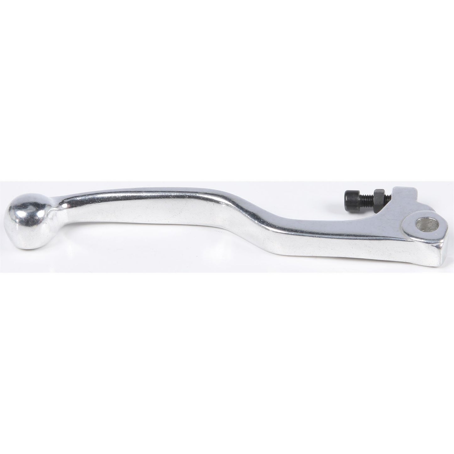 Fire Power Brake Lever Silver 30-32941_301603