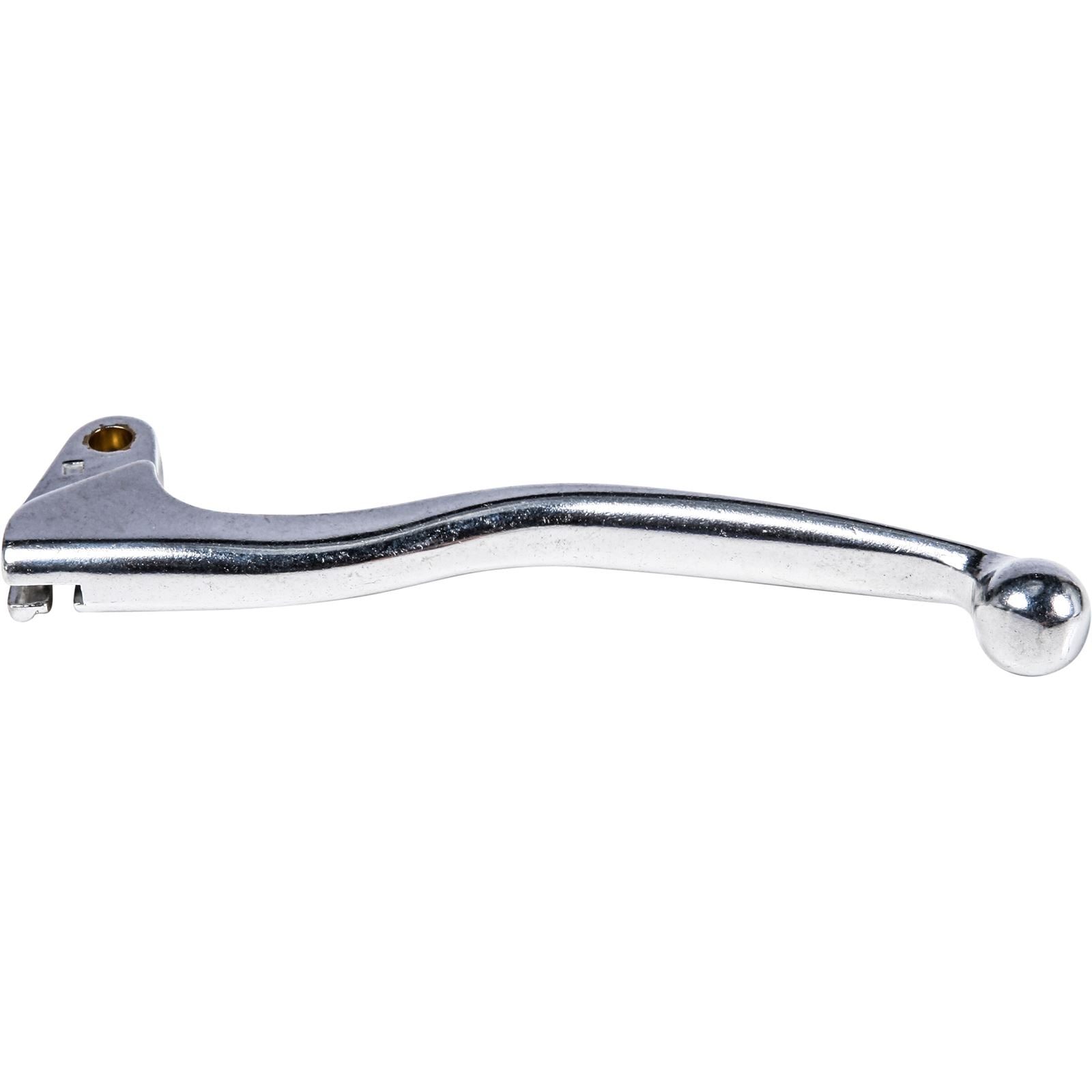 Fire Power Clutch Lever Silver [MPN: 30-26882]_301605