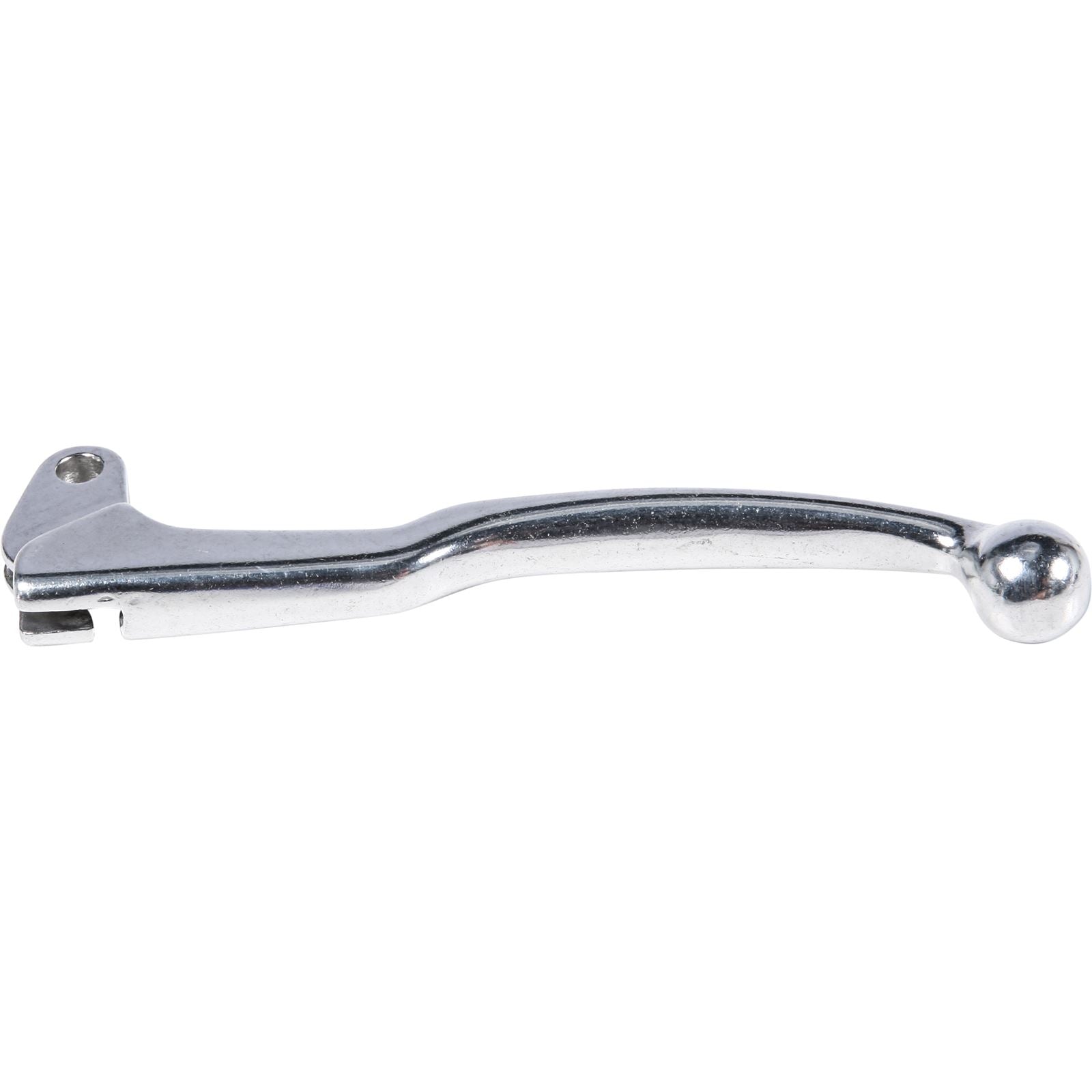 Fire Power Clutch Lever Silver [MPN: 30-64842]_301608